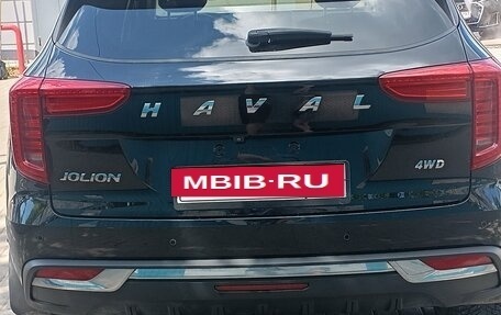 Haval Jolion, 2023 год, 1 920 000 рублей, 4 фотография