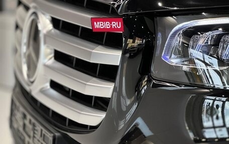 Mercedes-Benz GLS, 2023 год, 13 790 000 рублей, 8 фотография