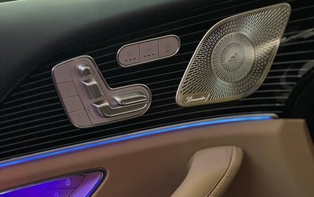 Mercedes-Benz GLS, 2023 год, 13 790 000 рублей, 11 фотография