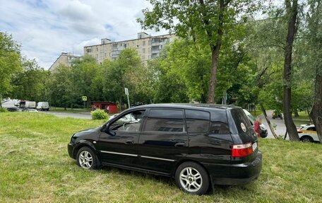 KIA Carens I (RS), 2006 год, 289 999 рублей, 6 фотография