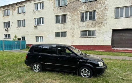 KIA Carens I (RS), 2006 год, 289 999 рублей, 5 фотография