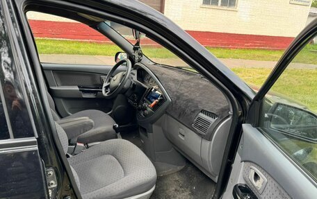 KIA Carens I (RS), 2006 год, 289 999 рублей, 9 фотография