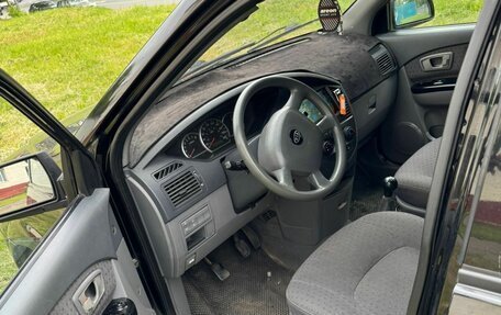KIA Carens I (RS), 2006 год, 289 999 рублей, 12 фотография