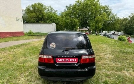 KIA Carens I (RS), 2006 год, 289 999 рублей, 10 фотография