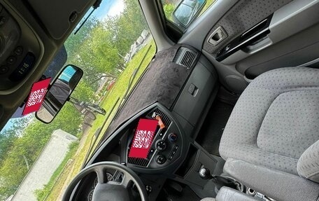 KIA Carens I (RS), 2006 год, 289 999 рублей, 13 фотография