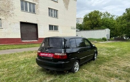 KIA Carens I (RS), 2006 год, 289 999 рублей, 4 фотография