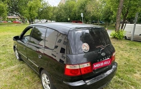 KIA Carens I (RS), 2006 год, 289 999 рублей, 7 фотография