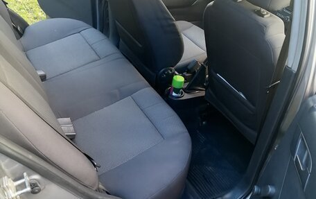Chevrolet Aveo III, 2009 год, 340 000 рублей, 3 фотография