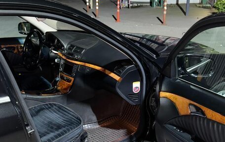Mercedes-Benz E-Класс, 2008 год, 990 000 рублей, 9 фотография