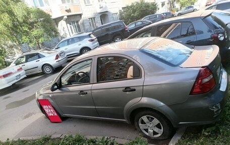 Chevrolet Aveo III, 2009 год, 340 000 рублей, 6 фотография