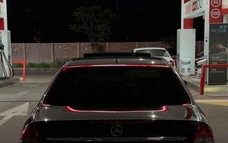 Mercedes-Benz E-Класс, 2008 год, 990 000 рублей, 2 фотография