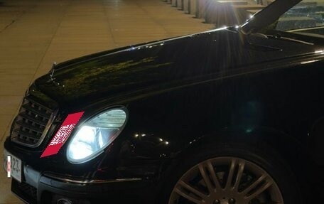 Mercedes-Benz E-Класс, 2008 год, 990 000 рублей, 6 фотография