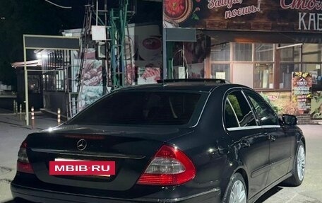 Mercedes-Benz E-Класс, 2008 год, 990 000 рублей, 10 фотография