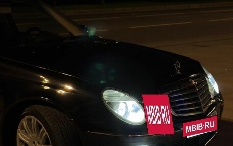 Mercedes-Benz E-Класс, 2008 год, 990 000 рублей, 7 фотография
