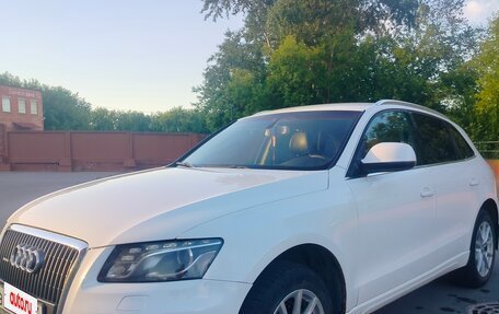 Audi Q5, 2008 год, 1 050 000 рублей, 3 фотография