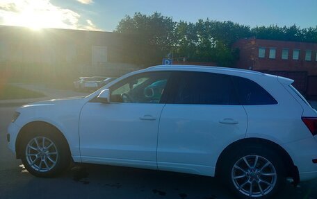Audi Q5, 2008 год, 1 050 000 рублей, 4 фотография