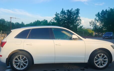 Audi Q5, 2008 год, 1 050 000 рублей, 8 фотография