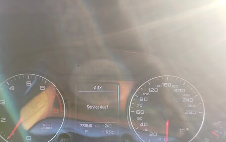 Audi Q5, 2008 год, 1 050 000 рублей, 9 фотография