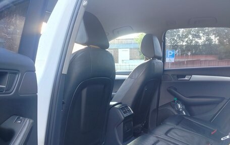 Audi Q5, 2008 год, 1 050 000 рублей, 12 фотография
