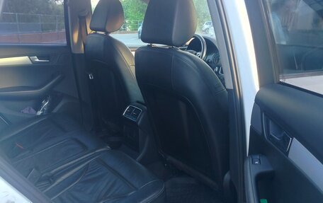 Audi Q5, 2008 год, 1 050 000 рублей, 13 фотография