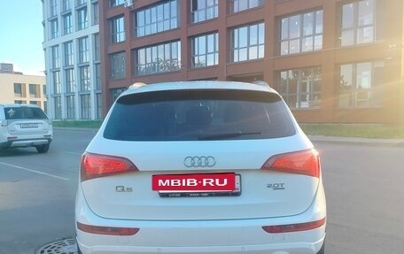 Audi Q5, 2008 год, 1 050 000 рублей, 6 фотография