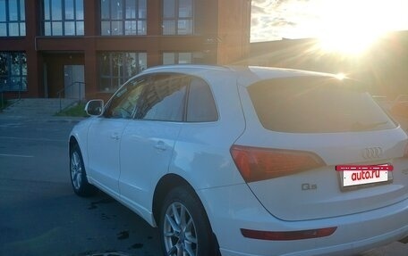 Audi Q5, 2008 год, 1 050 000 рублей, 5 фотография