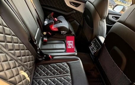 Audi Q7, 2021 год, 7 300 000 рублей, 6 фотография
