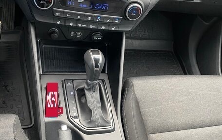 Hyundai Tucson III, 2019 год, 2 050 000 рублей, 19 фотография
