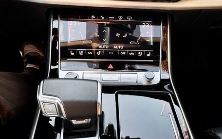 Audi Q7, 2021 год, 7 300 000 рублей, 11 фотография