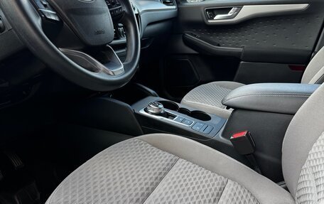 Ford Escape, 2020 год, 2 500 000 рублей, 6 фотография