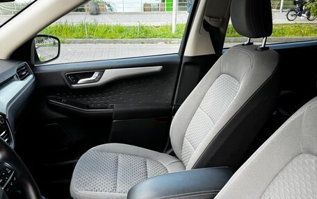 Ford Escape, 2020 год, 2 500 000 рублей, 7 фотография