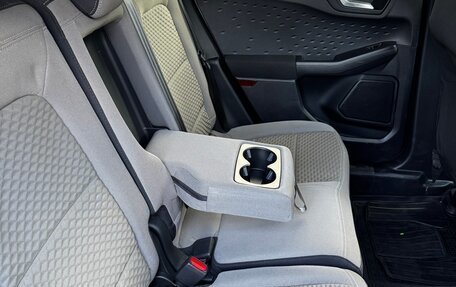 Ford Escape, 2020 год, 2 500 000 рублей, 9 фотография