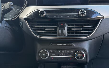 Ford Escape, 2020 год, 2 500 000 рублей, 11 фотография