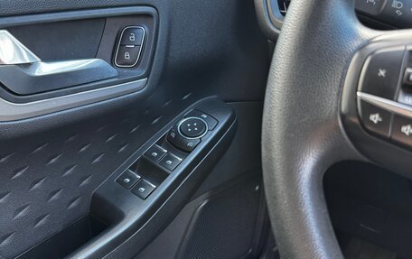 Ford Escape, 2020 год, 2 500 000 рублей, 13 фотография