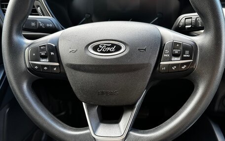 Ford Escape, 2020 год, 2 500 000 рублей, 12 фотография