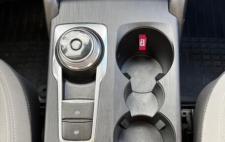 Ford Escape, 2020 год, 2 500 000 рублей, 14 фотография