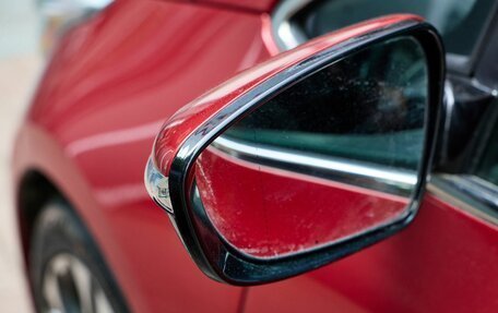 KIA cee'd III, 2014 год, 949 900 рублей, 12 фотография