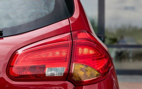 KIA cee'd III, 2014 год, 949 900 рублей, 10 фотография