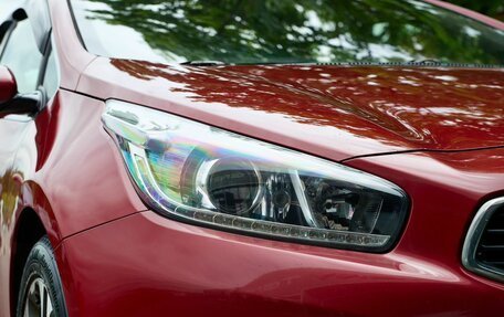 KIA cee'd III, 2014 год, 949 900 рублей, 14 фотография