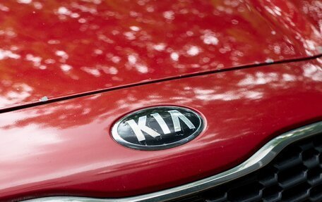 KIA cee'd III, 2014 год, 949 900 рублей, 15 фотография