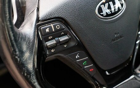 KIA cee'd III, 2014 год, 949 900 рублей, 19 фотография