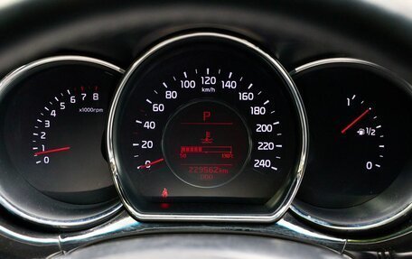 KIA cee'd III, 2014 год, 949 900 рублей, 17 фотография