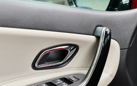 KIA cee'd III, 2014 год, 949 900 рублей, 22 фотография