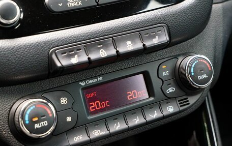 KIA cee'd III, 2014 год, 949 900 рублей, 28 фотография