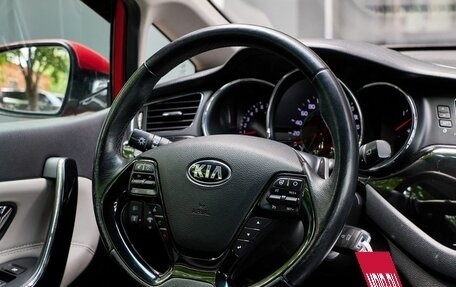 KIA cee'd III, 2014 год, 949 900 рублей, 25 фотография