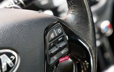 KIA cee'd III, 2014 год, 949 900 рублей, 20 фотография