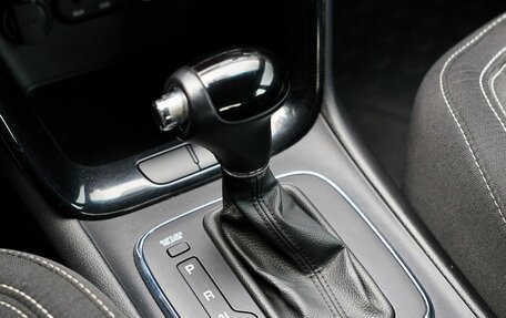 KIA cee'd III, 2014 год, 949 900 рублей, 31 фотография