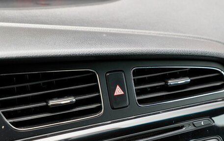 KIA cee'd III, 2014 год, 949 900 рублей, 30 фотография