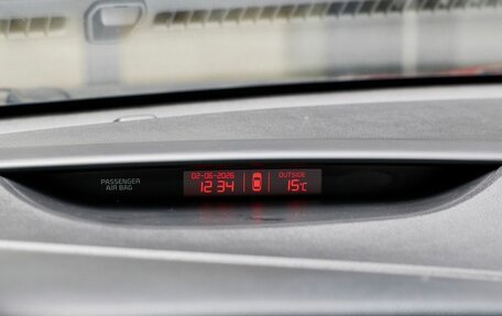 KIA cee'd III, 2014 год, 949 900 рублей, 29 фотография