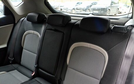 KIA cee'd III, 2014 год, 949 900 рублей, 38 фотография